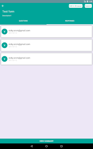 screenshots