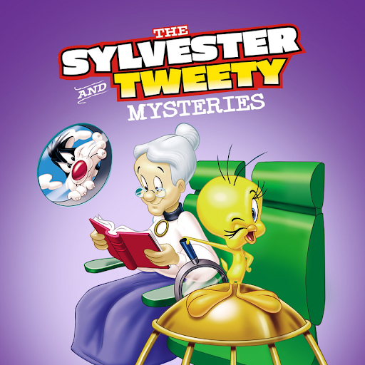 The Sylvester & Tweety Mysteries: The Sylvester & Tweety Mysteries: The  Complete Second Season – TV on Google Play