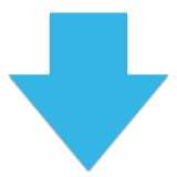 BetterKat CM11 Theme Blue X icon