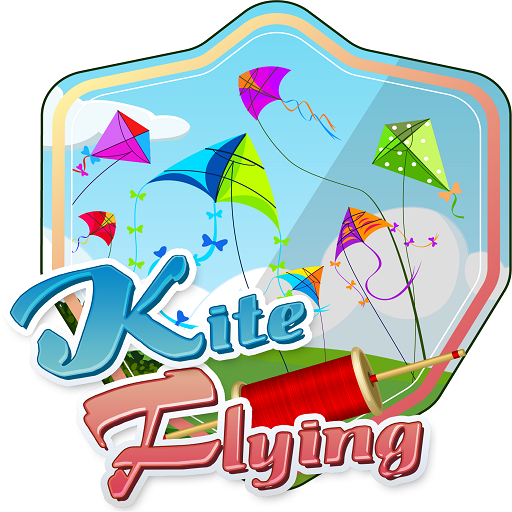 Kite Flying logo