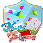 Cover Image of डाउनलोड Kite Flying  APK