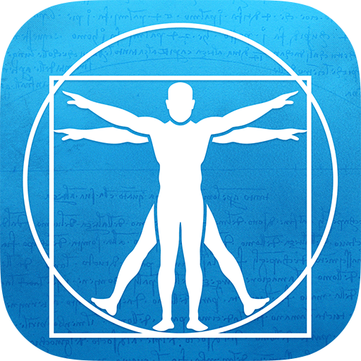 Pain Tracker & Diary 4.14.0 Icon