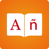 Spanish Dictionary 📖 English - Español Translator icon