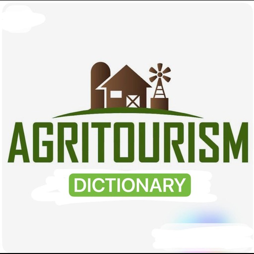 Get Agroturizm lug’ati for Android Aso Report
