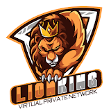 Lionking vpn ovpn icon