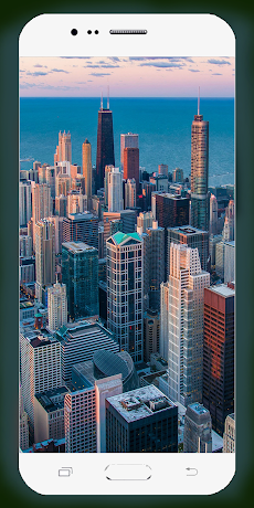 City Wallpaper HDのおすすめ画像5