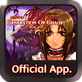 Generation of Chaos 공식 가이드 icon