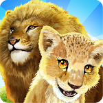 Cover Image of Download RealSafari - Find the animal  APK