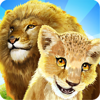 RealSafari - Find the animal