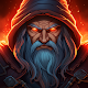 Duskfall: dungeon crawler RPG