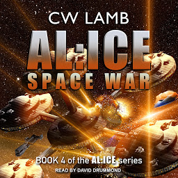 Icon image AL:ICE Space War
