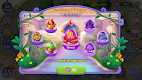 screenshot of Merge Witches-Match Puzzles