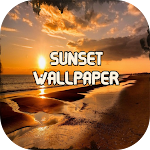 Cover Image of Download Sunset wallpaper 1.2.0 APK