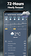 screenshot of Weather - Live Radar & Widgets
