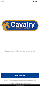 Cavalry Connect
