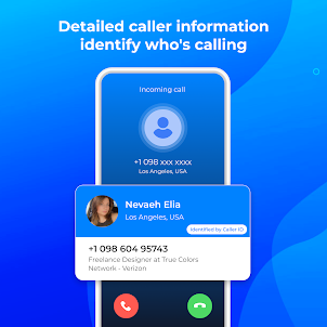 Caller ID Spam Call Blocker