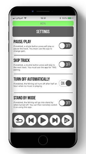 Minirig Legacy Screen 2