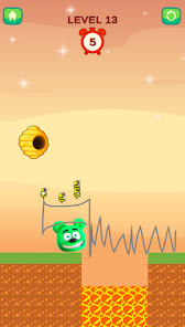 Imágen 5 Save Gummy Bear - Rescue Pet android