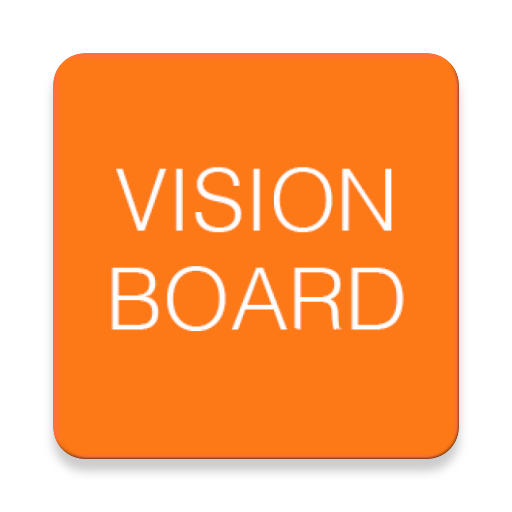 Vision Board app logo