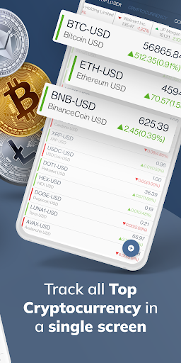 NYSE Stock Alerts & News Screen 2