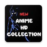 New Anime HD Collection 2018 icon