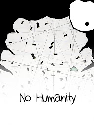 No Humanity - The Hardest Game