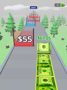 Money Rush 2.21 APK screenshots 8