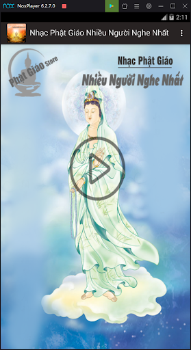 Nhạc Phật Giáo Nhiều Người Nghe Nhất