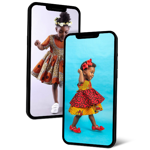 Ankara Kids Fashion