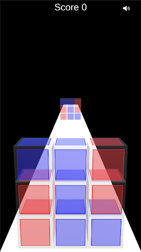 ColorPuzzle Clone Screen 2