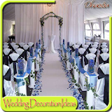 Wedding Decoration  Ideas icon