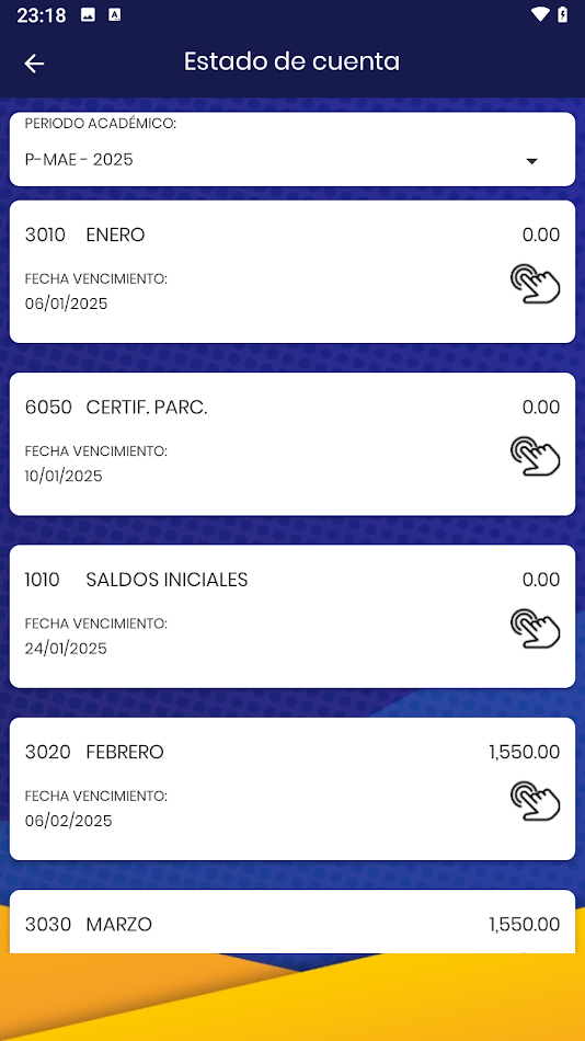 #6. UMAMorelos (Android) Ved: Integralware