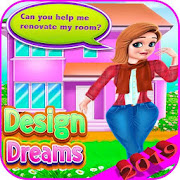 design dream home staging game and decorate house