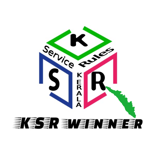 KSR Winner Logo