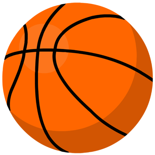 Drop Basket Ball logo