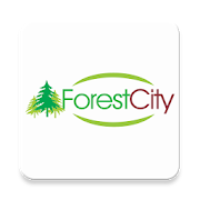 Forest City