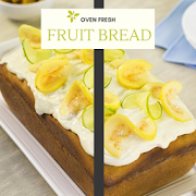 Fruit Bread Recipes