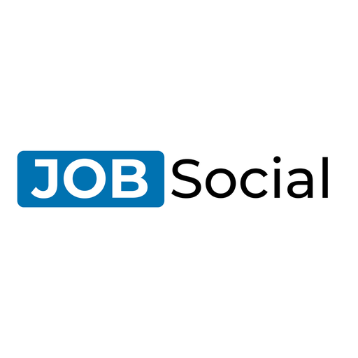 JobSocial logo
