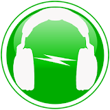 AnyPlayer Music Player - Listen Cut Record Share icon