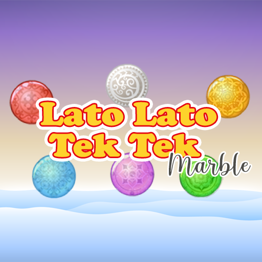 Lato Lato TekTek Marble logo