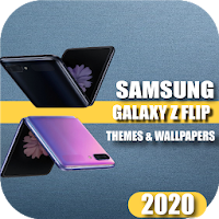 Themes for galaxy ZFLIP galaxy ZFLIP launcher