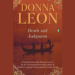 Icon image Death and Judgment