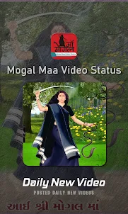 Mogal Maa Video Status