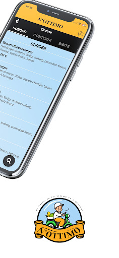 NOTTIMO Screen 3