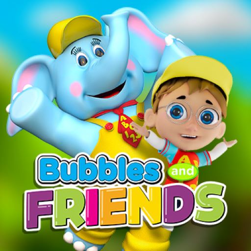 Bubbles & Friends Download on Windows