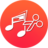 MP3 Speed Cutter icon
