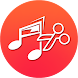 MP3スピードカッター - Androidアプリ