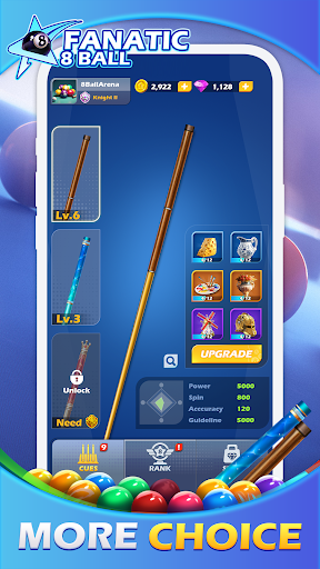 Fanatic 8 Ball Screen 3