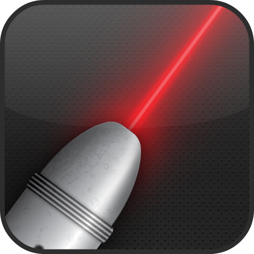 Pointeur laser Télécharger sur Windows