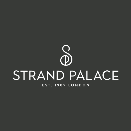Strand Palace  Icon